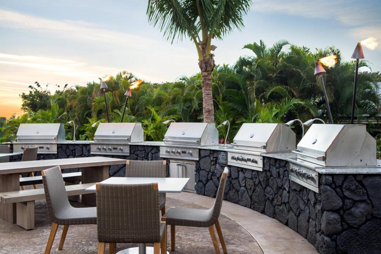 ויילי Residence Inn By Marriott Maui Wailea מראה חיצוני תמונה