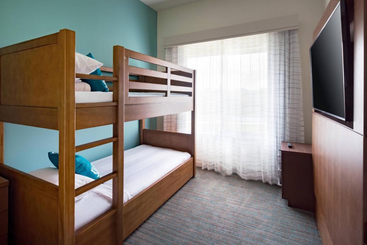 ויילי Residence Inn By Marriott Maui Wailea מראה חיצוני תמונה