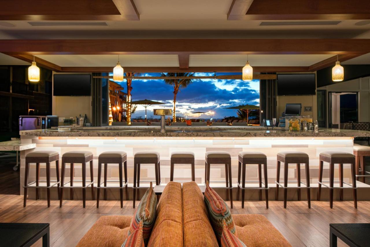 ויילי Residence Inn By Marriott Maui Wailea מראה חיצוני תמונה