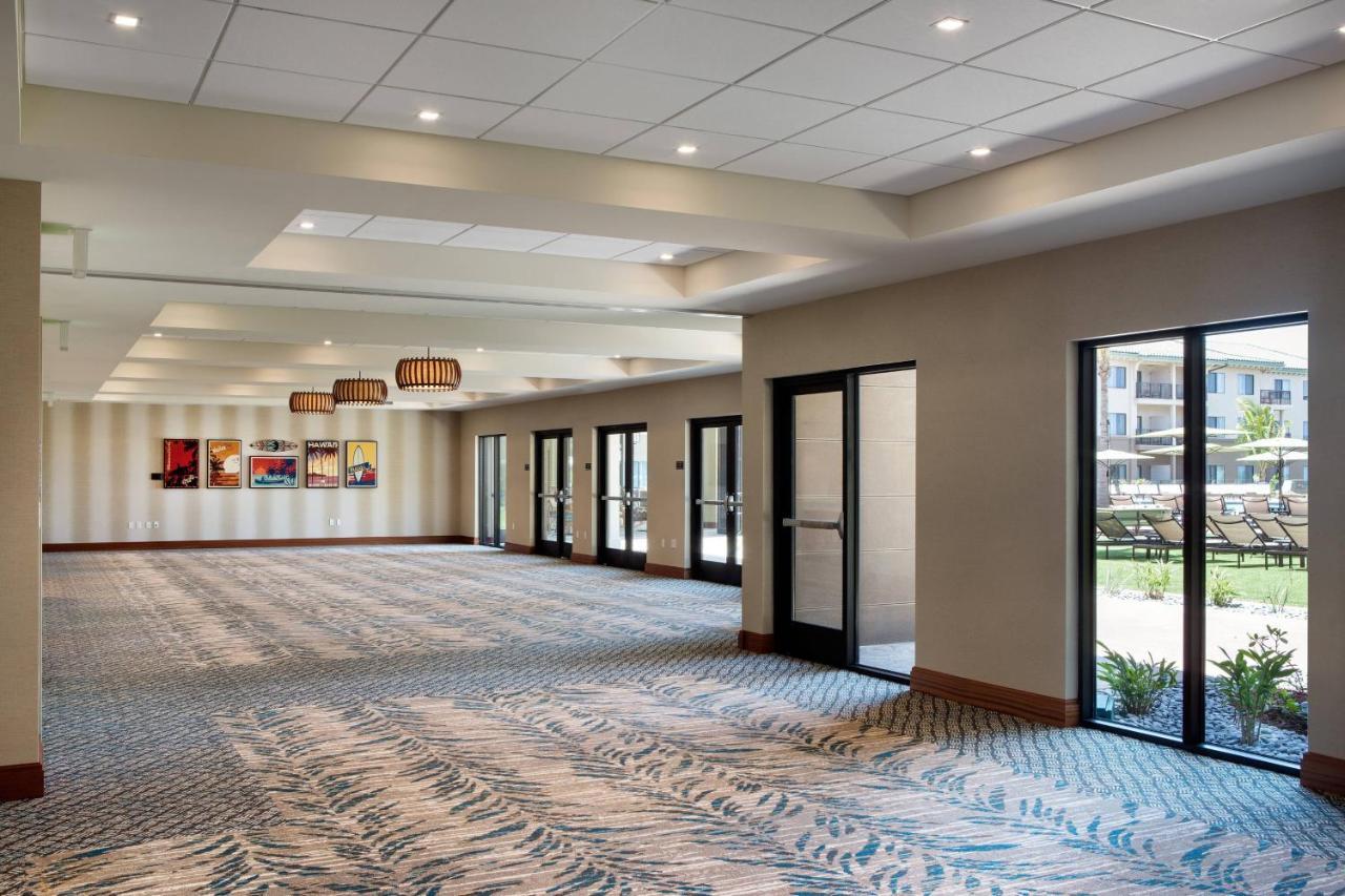 ויילי Residence Inn By Marriott Maui Wailea מראה חיצוני תמונה