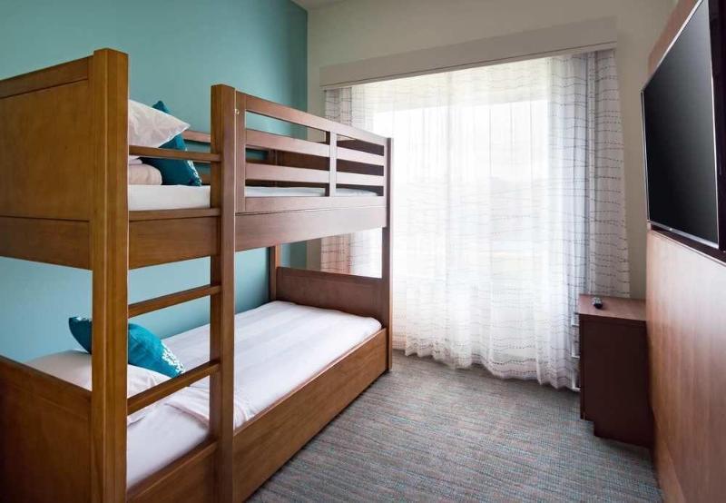 ויילי Residence Inn By Marriott Maui Wailea מראה חיצוני תמונה