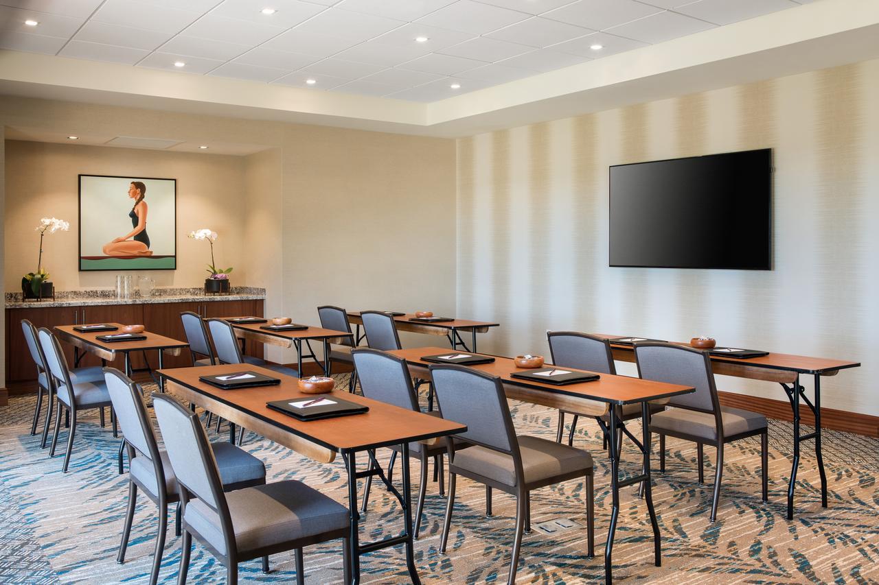 ויילי Residence Inn By Marriott Maui Wailea מראה חיצוני תמונה