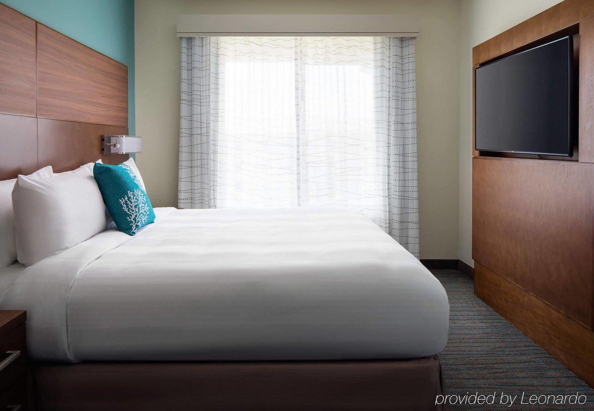 ויילי Residence Inn By Marriott Maui Wailea מראה חיצוני תמונה