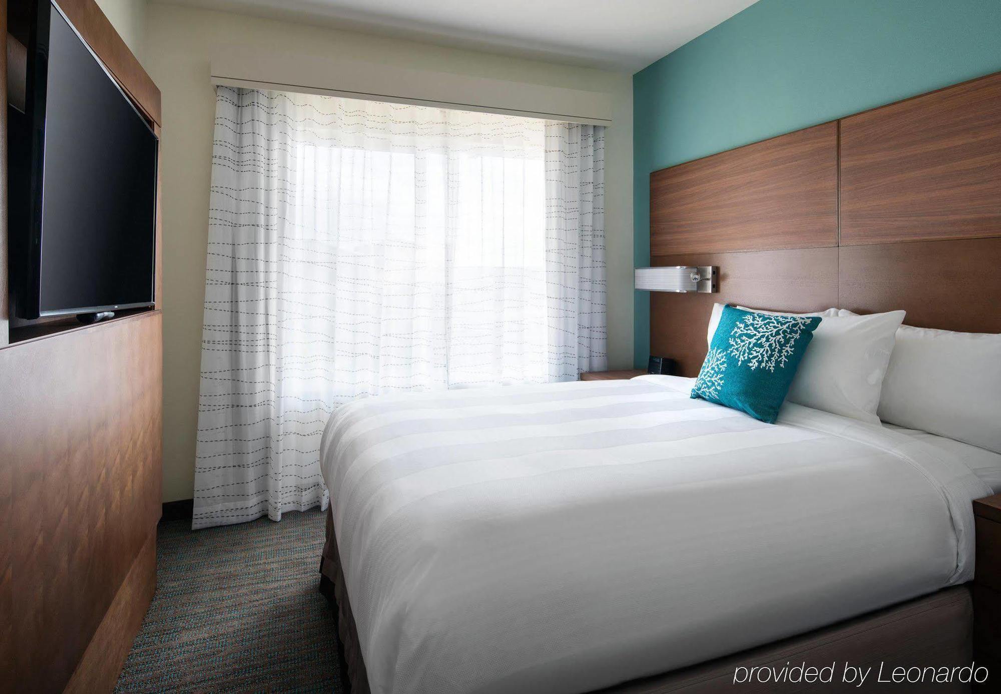 ויילי Residence Inn By Marriott Maui Wailea מראה חיצוני תמונה