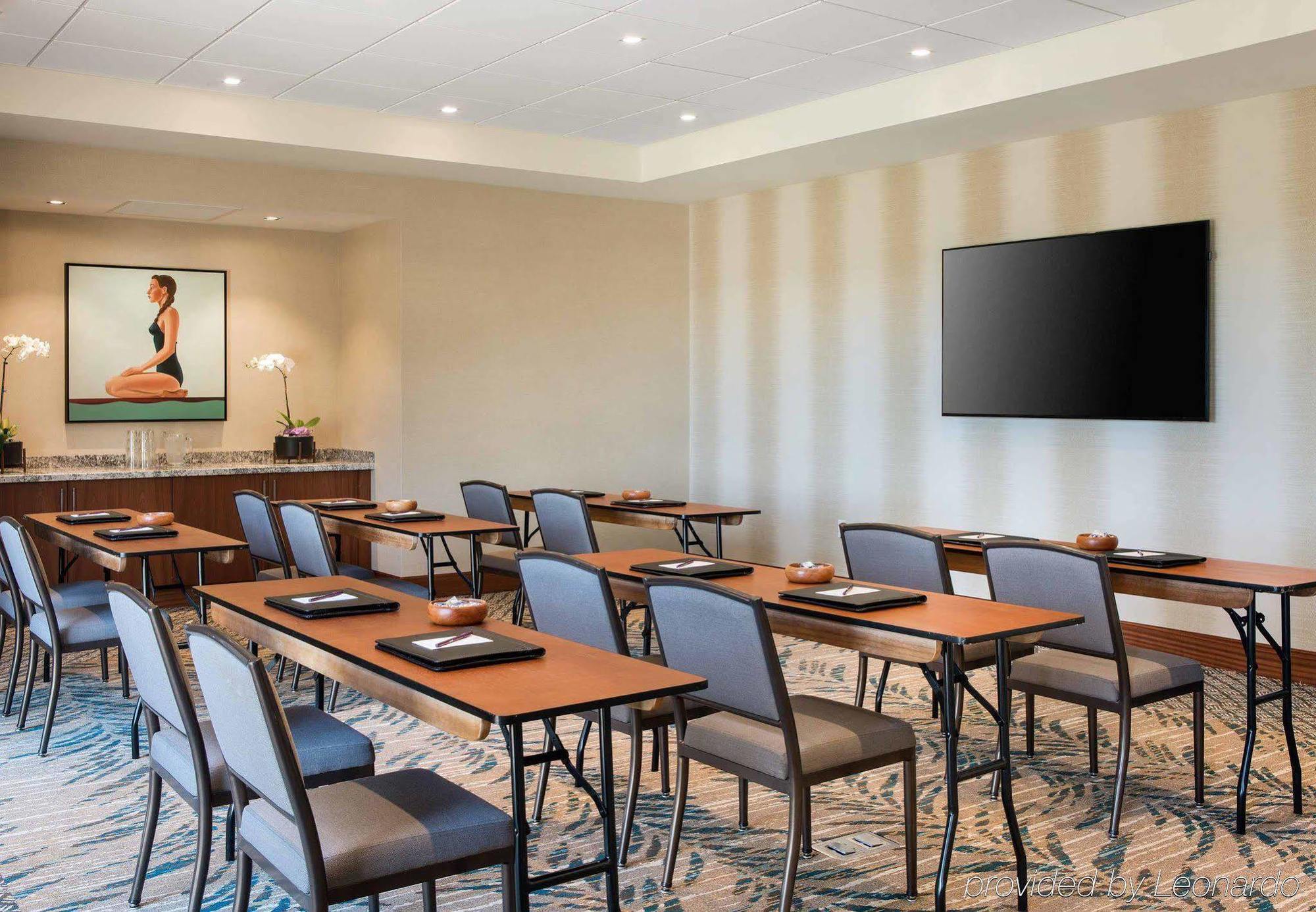 ויילי Residence Inn By Marriott Maui Wailea מראה חיצוני תמונה