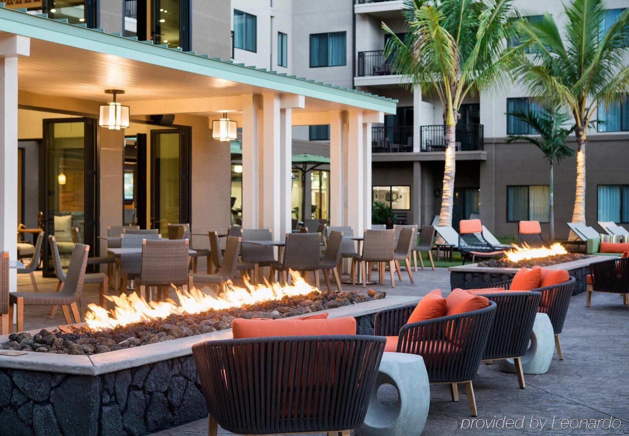 ויילי Residence Inn By Marriott Maui Wailea מראה חיצוני תמונה