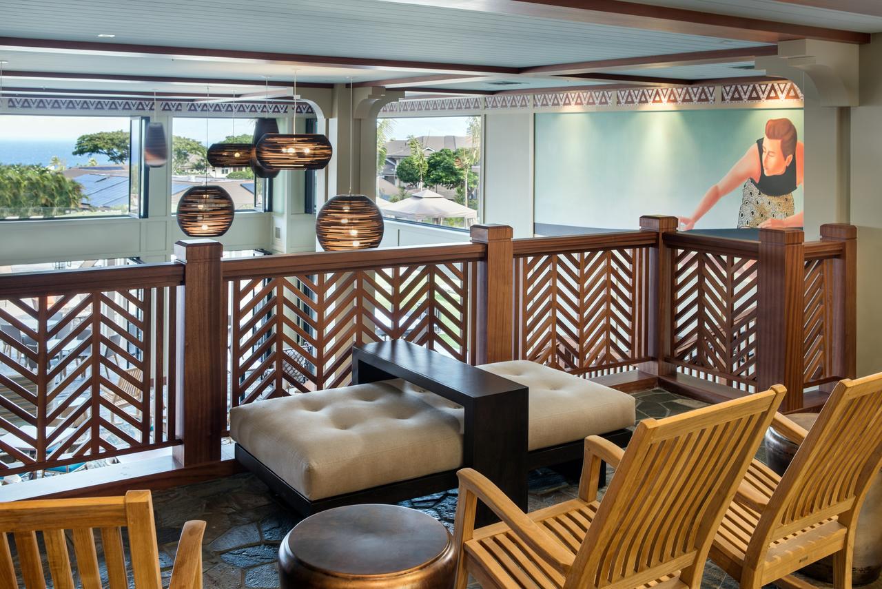 ויילי Residence Inn By Marriott Maui Wailea מראה חיצוני תמונה